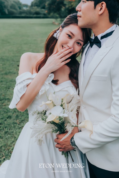 三生三世婚紗,中式婚紗,秀禾服婚紗,漢服婚紗,白紗婚紗照,中式婚紗攝影